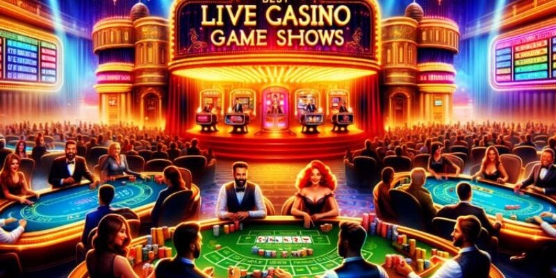 Live Casino Bong88 - Trải Nghiệm Đỉnh Cao Cùng Nhà Cái Uy Tín